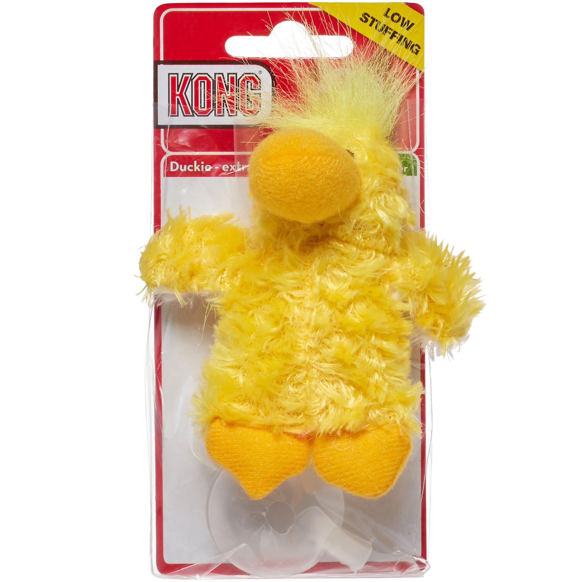 Dr. Noys Duckie Dog Toy