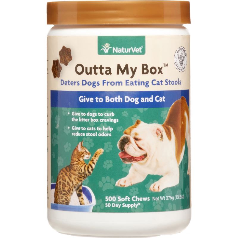 Outta My Box Soft Chew 500 ct