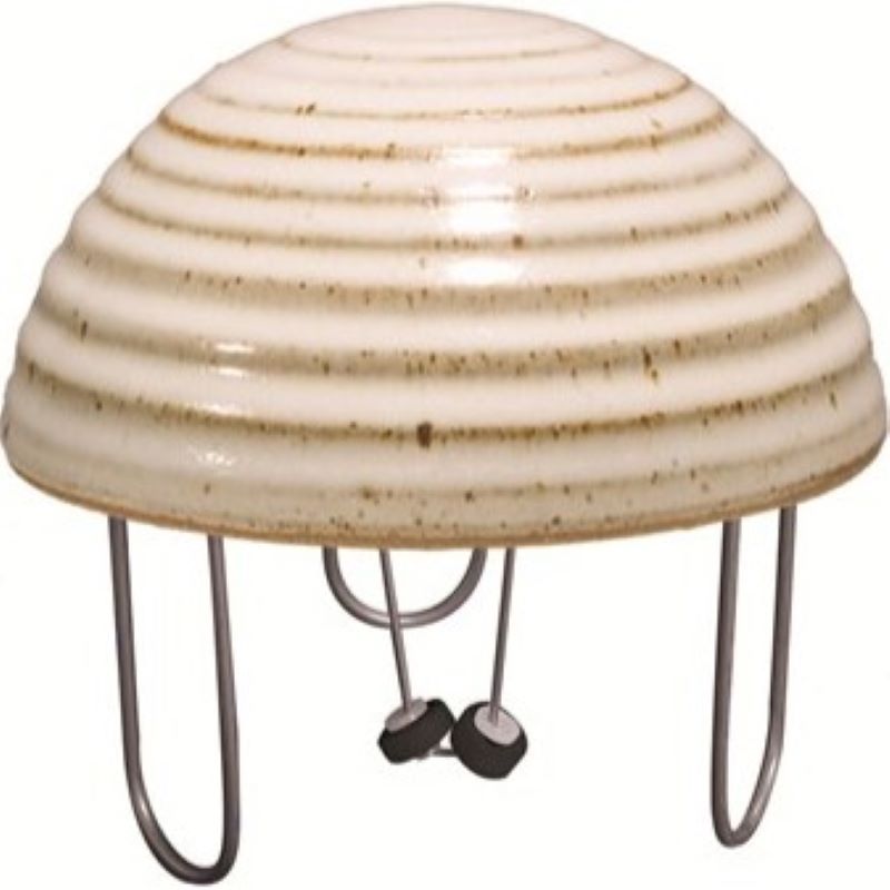 Ceramic Water Wiggler