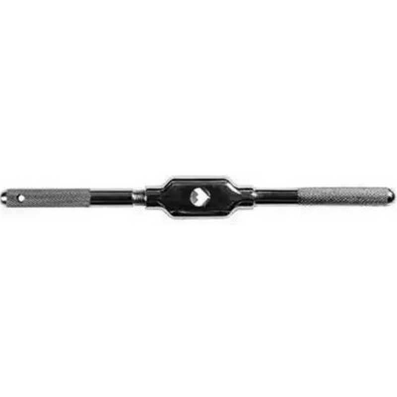 Adjustable Hand Tap & Reamer Wrench 1/2"