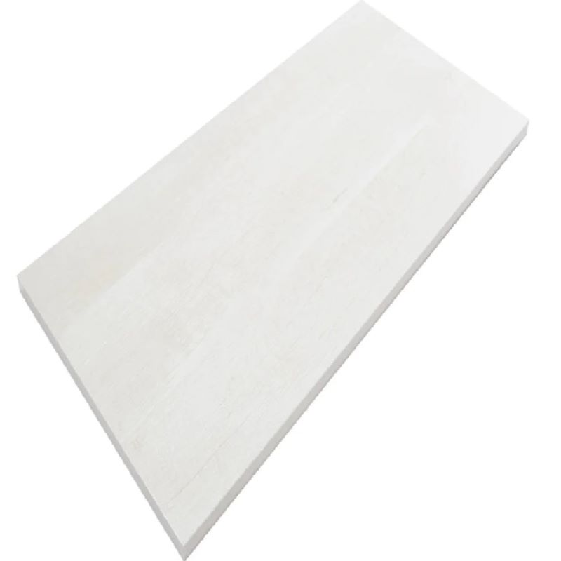 White Shelf Board 10 x 36"