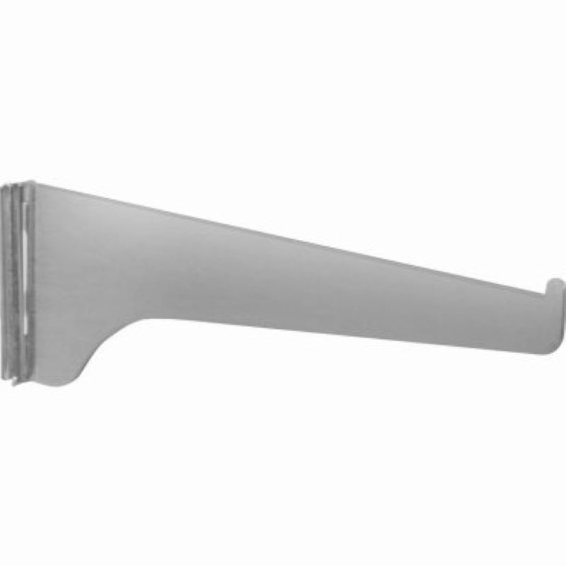 Anochrome Shelf Bracket 10 in