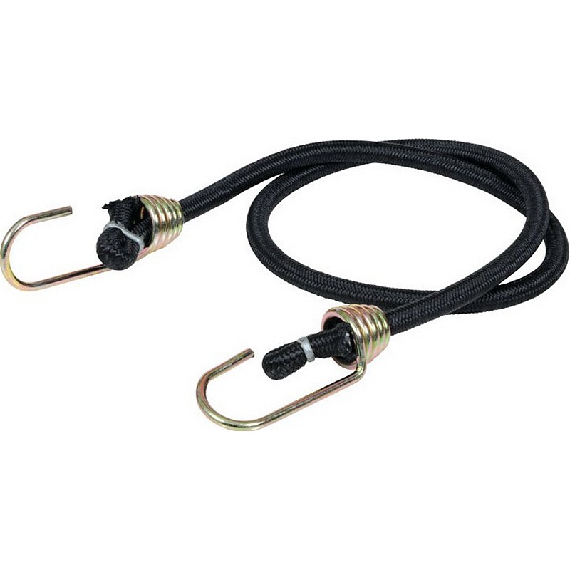 Black Bungee Cord 32 in