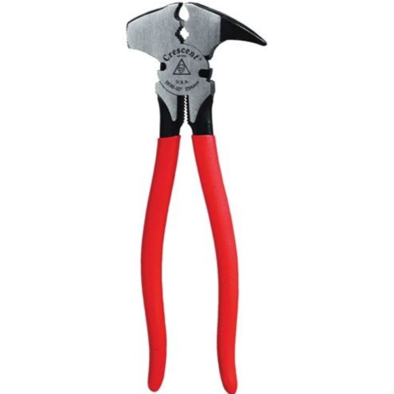 Heavy Duty Fence Pliers 10"