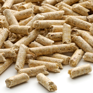 Wood Pellets