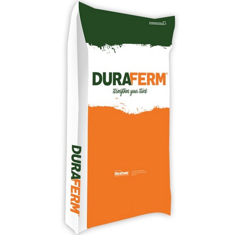 Biozyme Duraferm Goat Concept Aid 50 lb