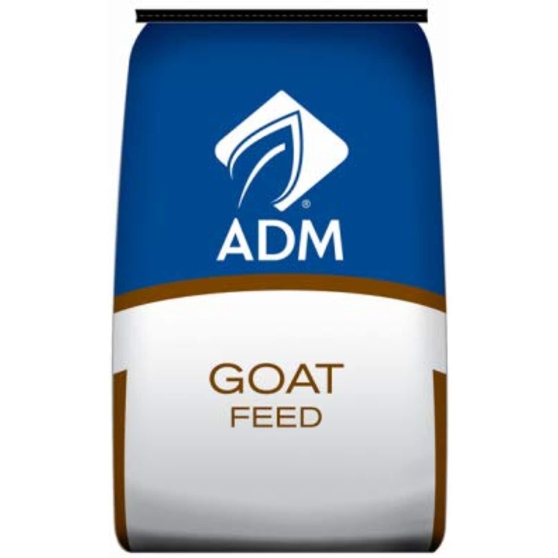 ADM Goat Power Mineral 50 lb