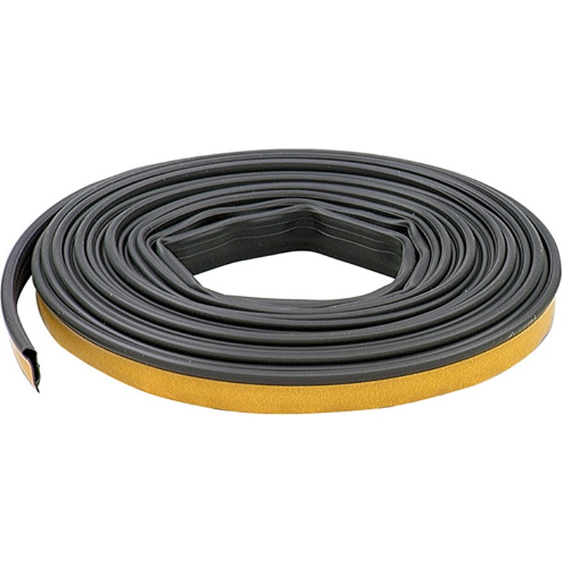 Door Gasket Silicone 1/2"x20'