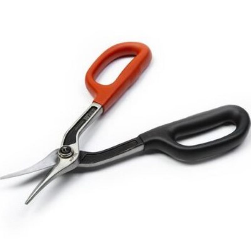 Wiss Duckbill Tinner Snips 10"