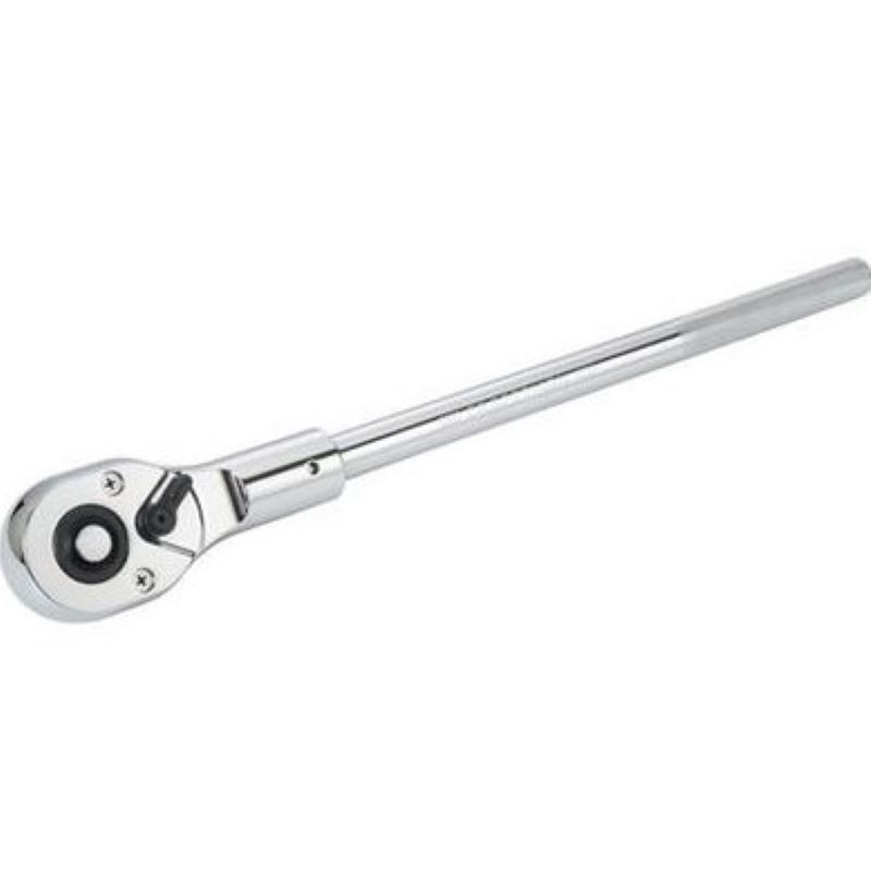 Pear Head Ratchet 24 Tooth 3/4"