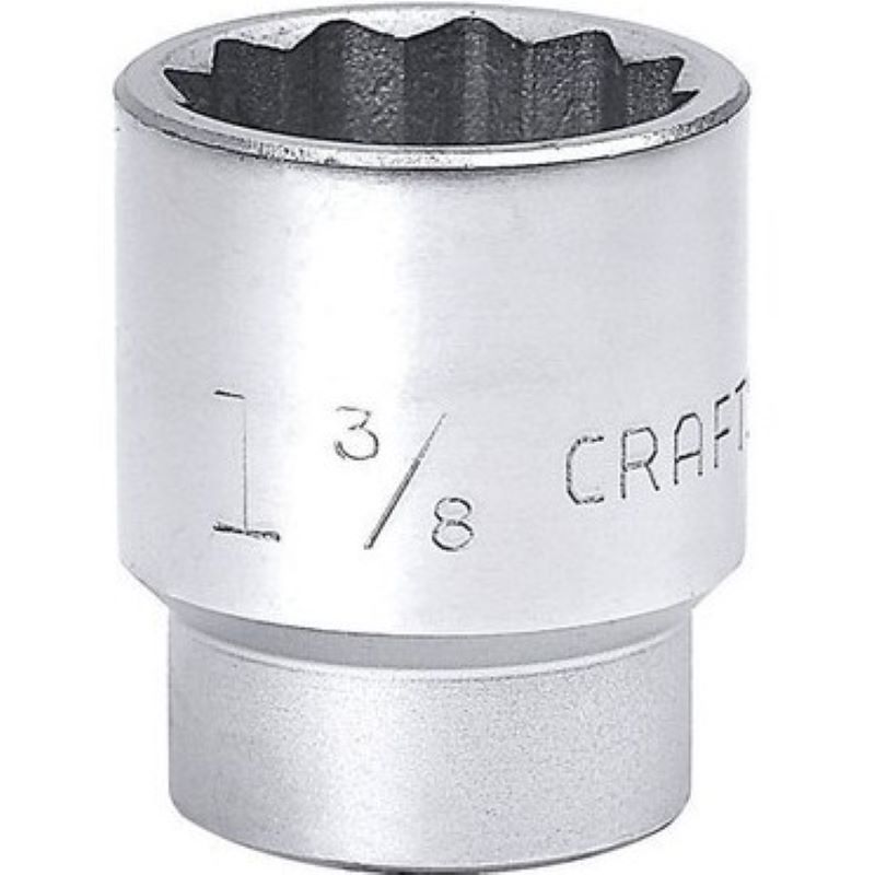 Craftsman 12 Point Socket 3/4"x1-3/8"