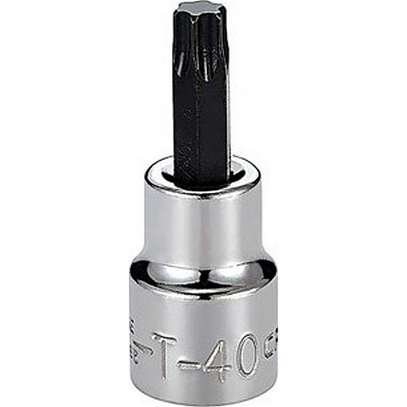 Craftsman Torx Bit Socket T40x3/8" Drive
