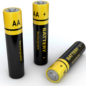 Batteries