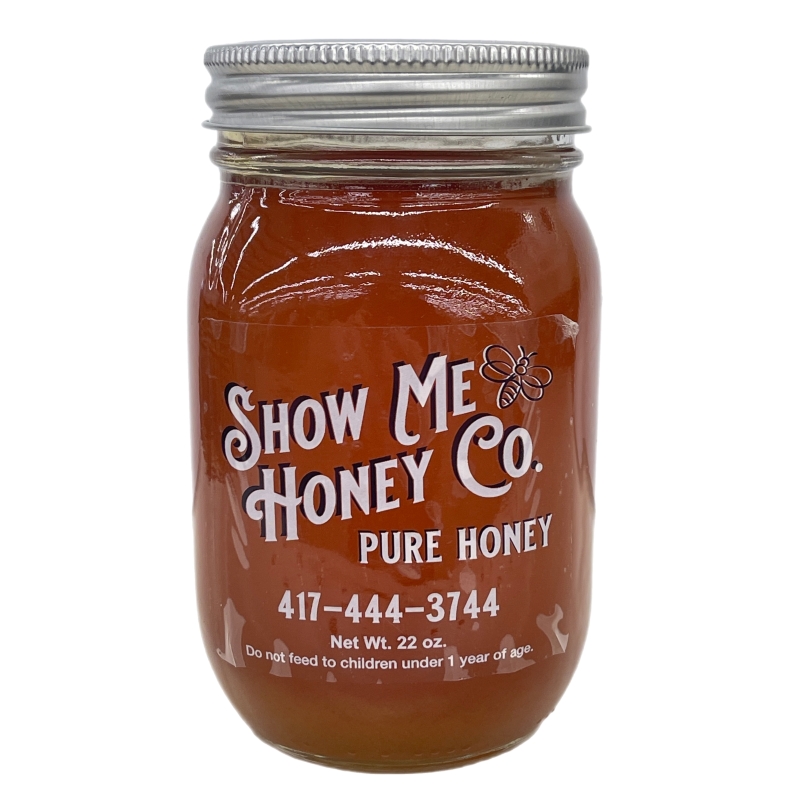 Show Me Honey Wildflower pt