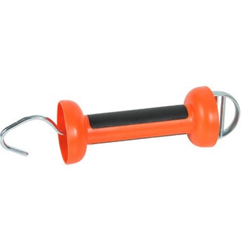 Rubber Electric Fence Gate Handle