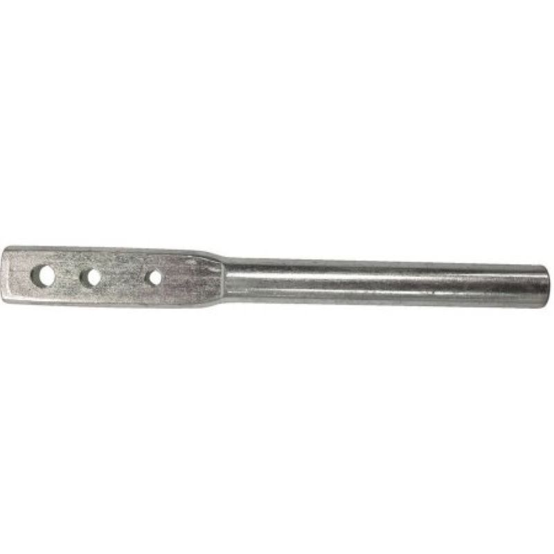 Patriot 3-Hole Wire Twister Tool