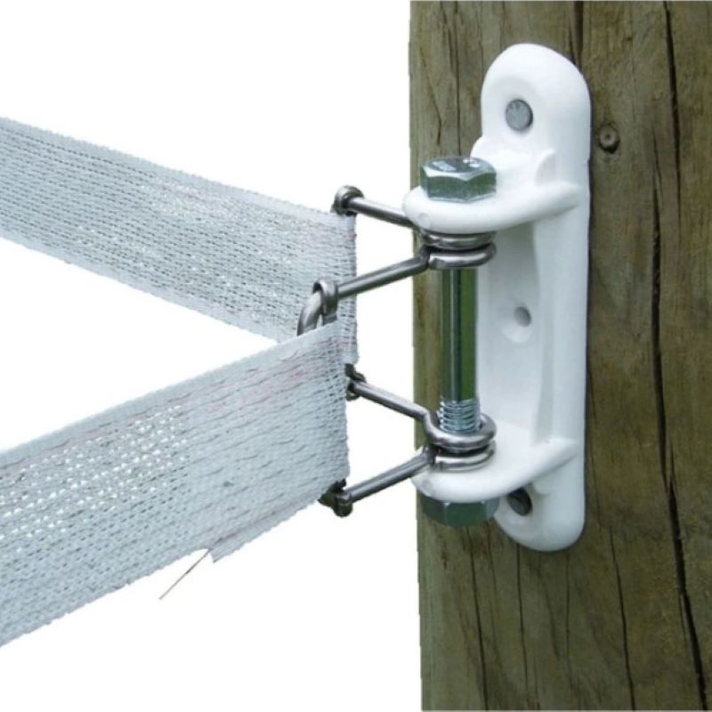 Wide Tape Corner/End Strain Insulator