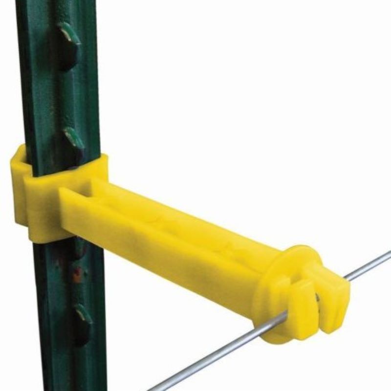 Patriot Front Side T-Post Extender 5 in