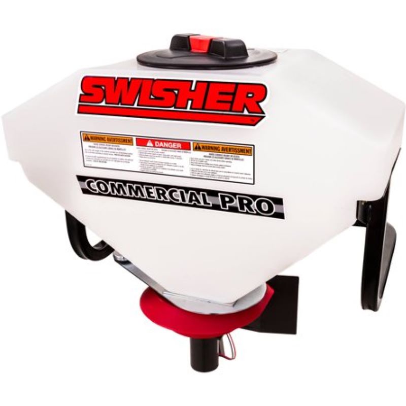 Swisher Pro ATV Spreader