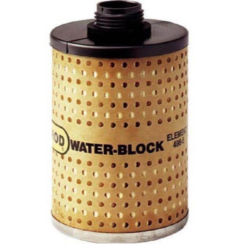 Goldenrod Water Block Replacement Filter Element