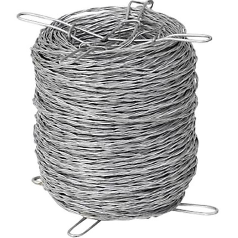 Barbless Wire 12.5 ga 1320 ft