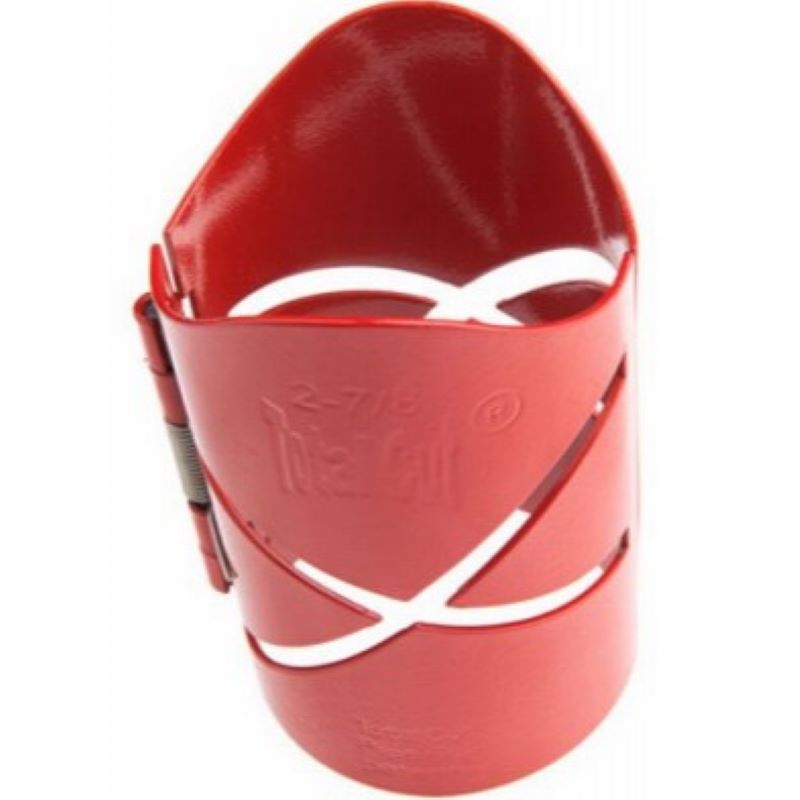 4-in-1 Pipe Guide 2-7/8"