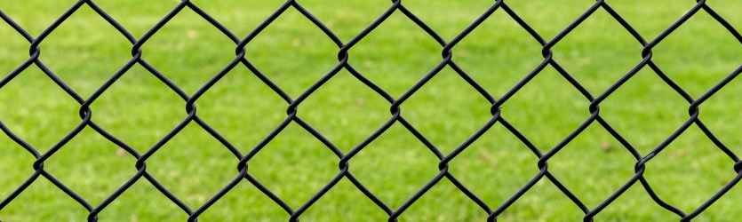 Chain Link Fencing