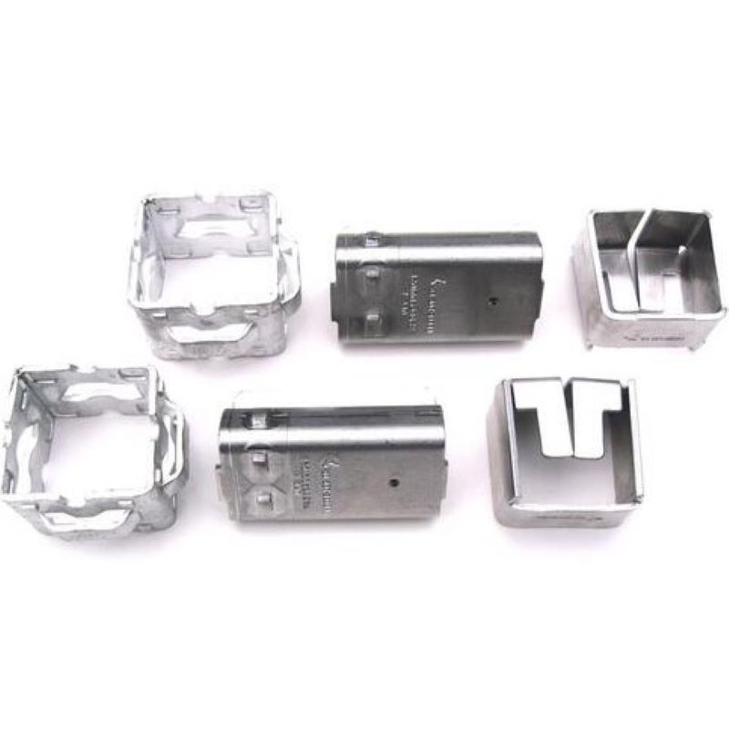 Wedge-Loc Aluminum Horizontal Brace 2 x 7.5"