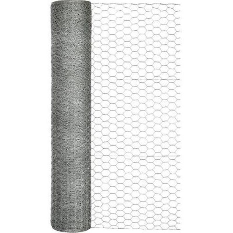 Poultry Netting 1 in 20 ga 36" x 150 ft