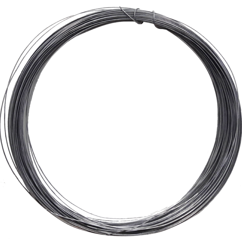 Galvanized Smooth Wire 12.5 ga 10 lb