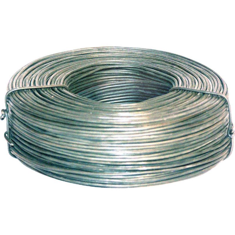 Galvanized Smooth Wire 14 ga 10 lb