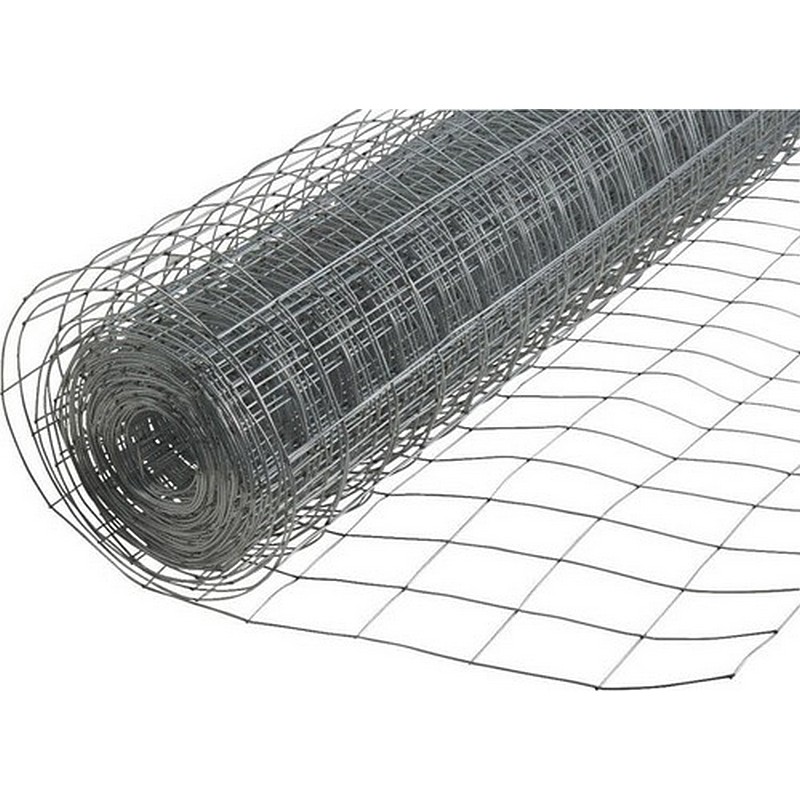Welded Wire Fence 14ga 60 in x 100'