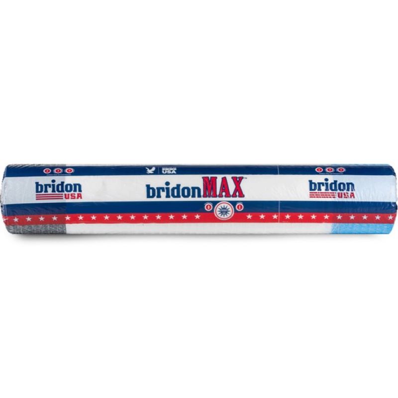 Bridon Max Net Wrap 48"x9840'
