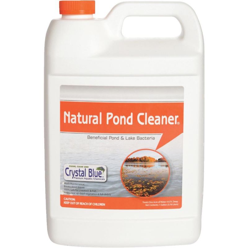 Natural Pond Cleaner 1 gal