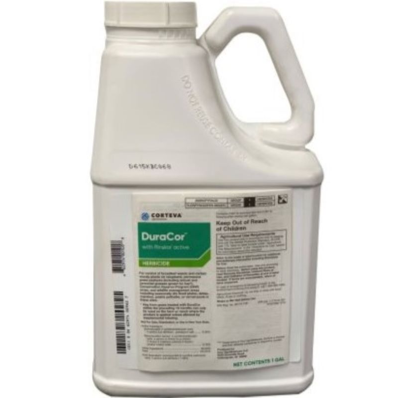 Duracor Herbicide 1 gal