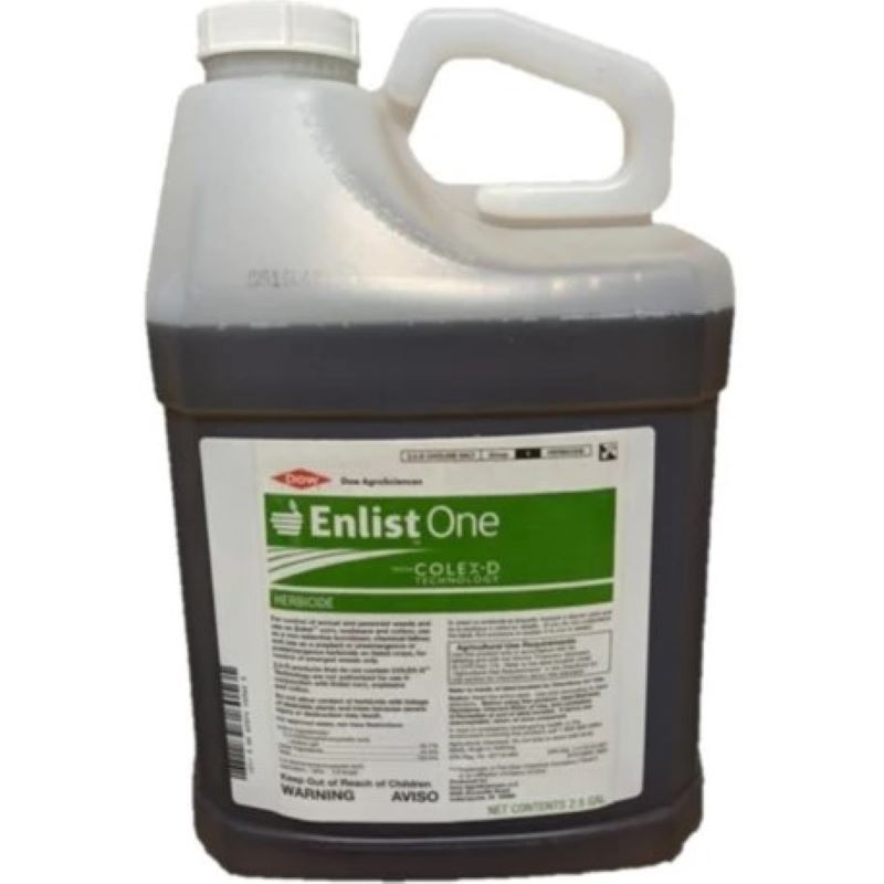 Enlist One 2.5 gal