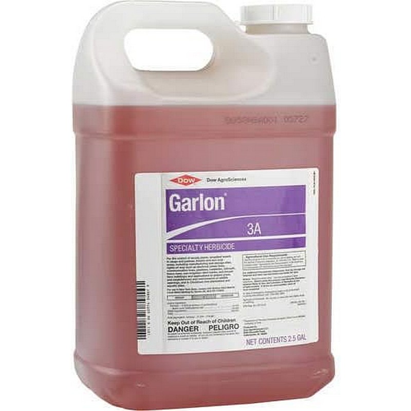 Garlon 3A 2.5 gal