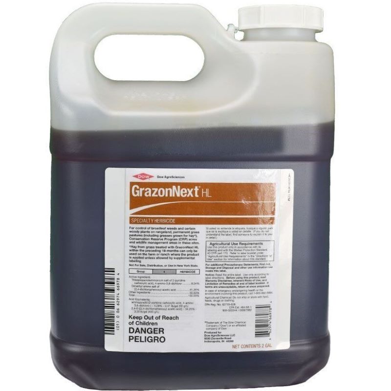 GrazonNext HL 2 gal