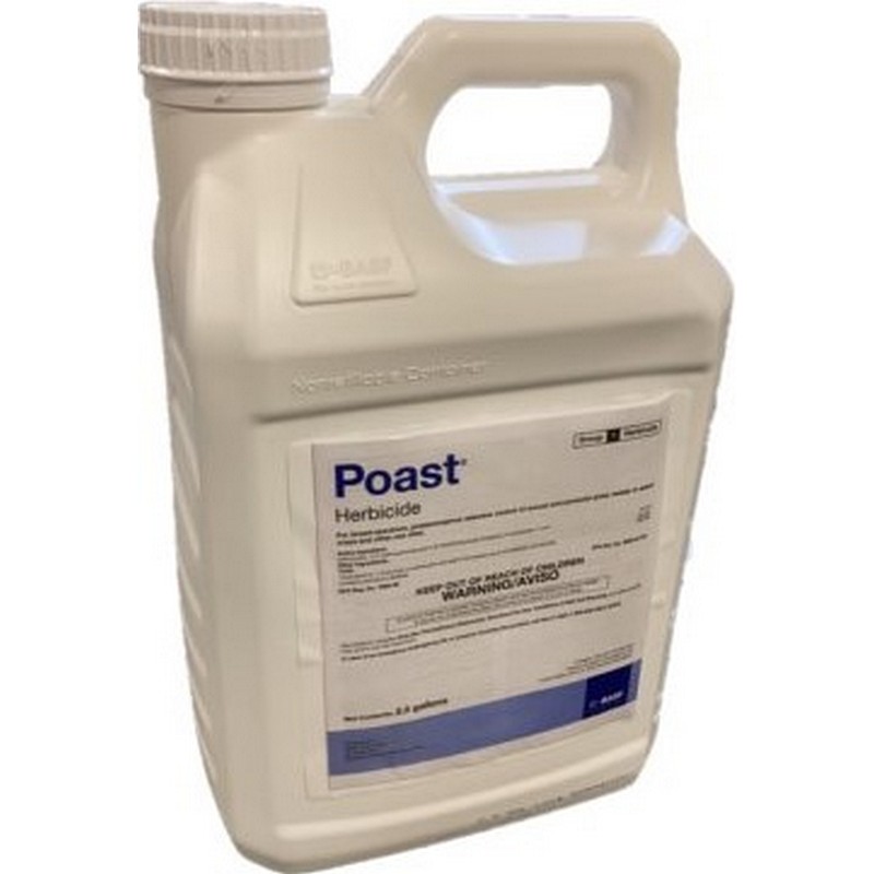 Poast Herbicide 2.5 gal