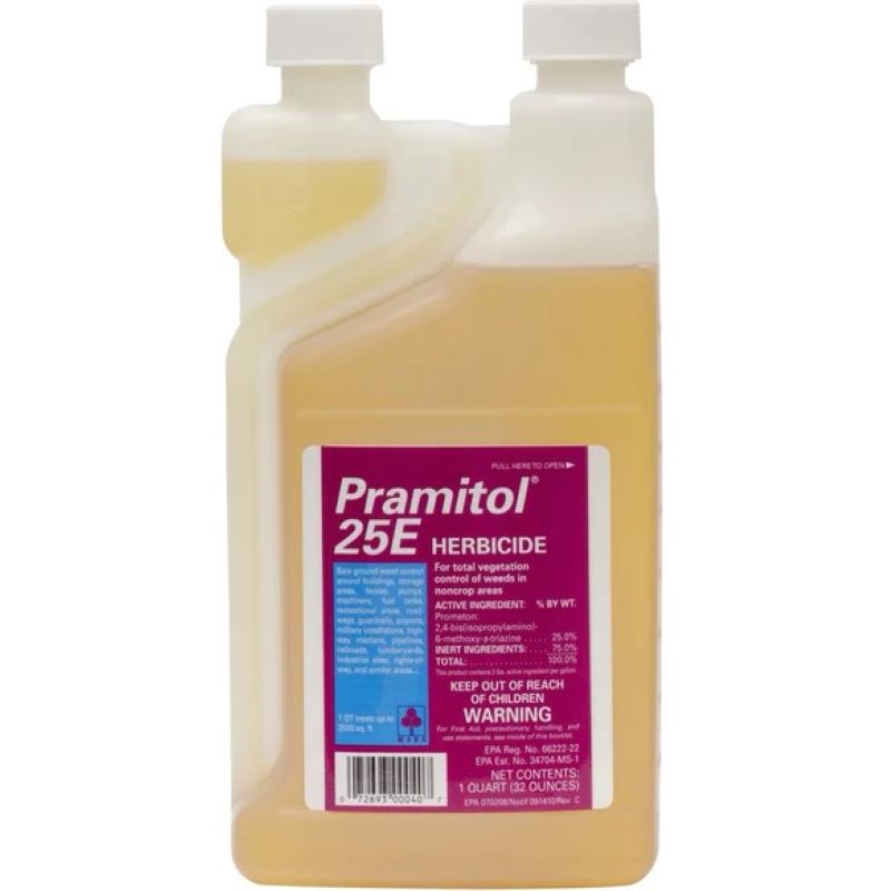 Pramitol 25E 1 qt