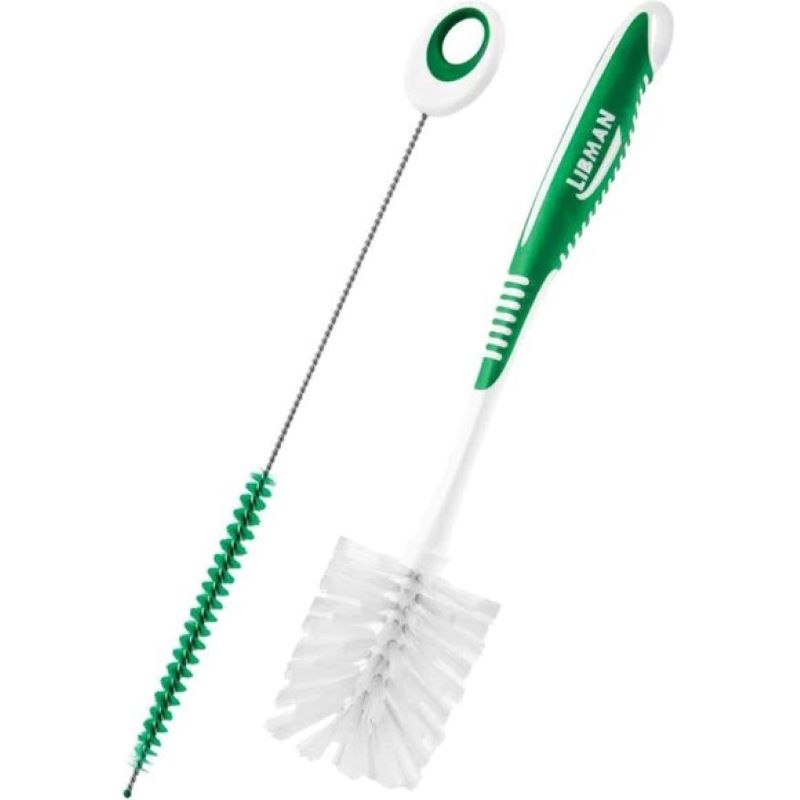 Bottle & Straw Brush Set
