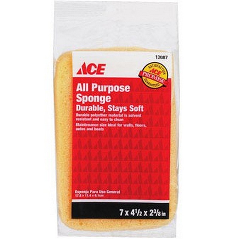 Ace All-Purpose Sponge
