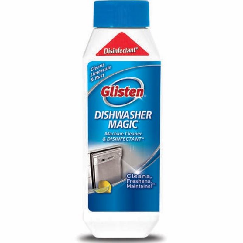 Dishwasher Magic Cleaner 12 oz