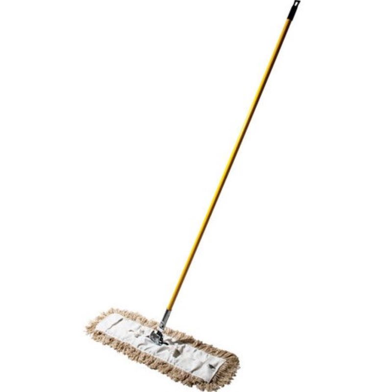 Dust Mop Kit 5 x 24"