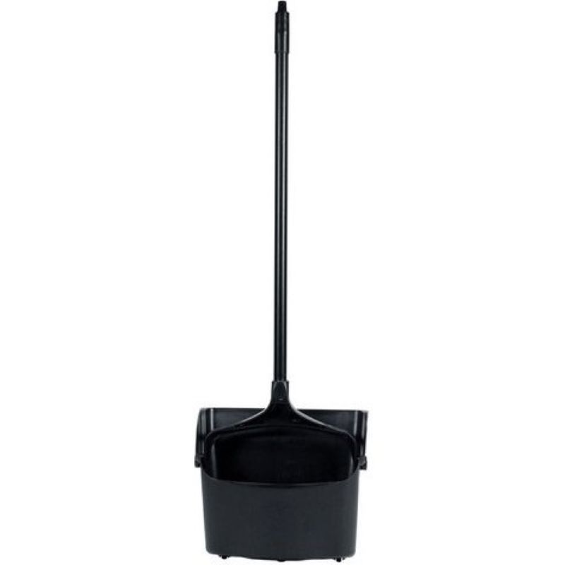 Rubbermaid Plastic Upright Dust Pan