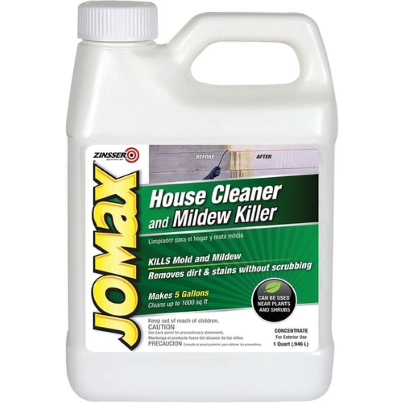 Jomax Mildew Killer 1 qt