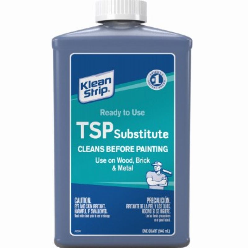 TSP Substitute All-Purpose Cleaner 32 oz