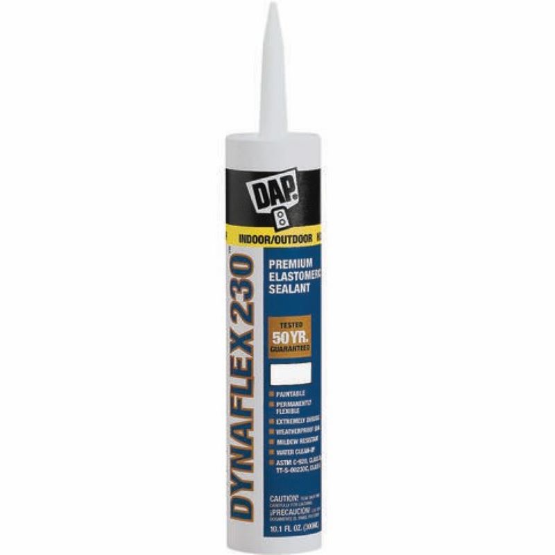 DAP Premium Sealant 10 oz