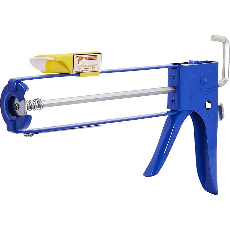 Industrial Caulking Gun 1/10 gal