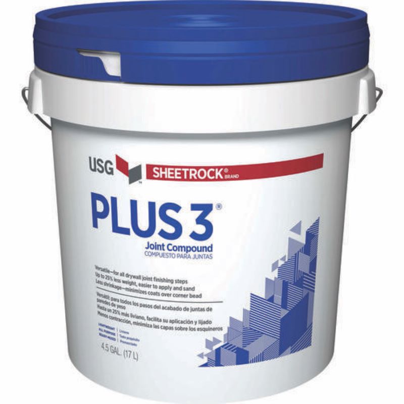 All-Purpose Sheetrock Joint Compound 4.5 gal